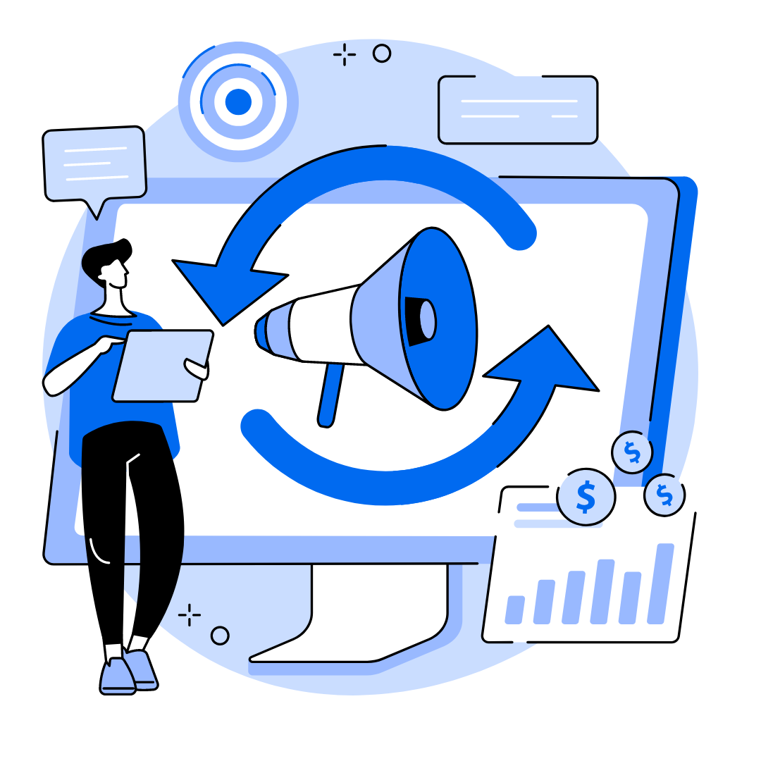 Performance marketing Agenox