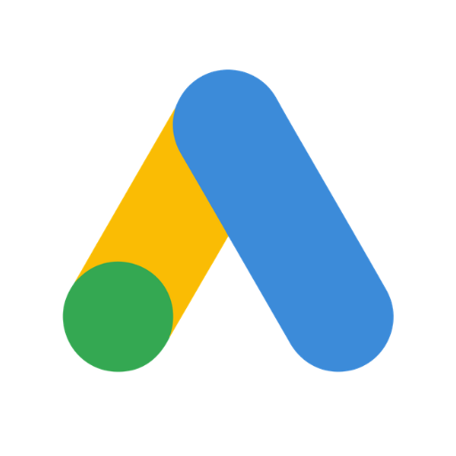 Logo Google Ads